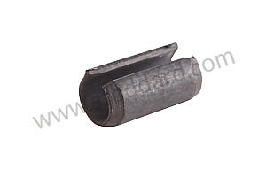 Roll Pin For For Steering Knuckles 356 50-65 