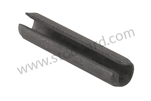 Dowel Pin 5 X 24-Pkg For Transmission Assembly 911 1965-13 912 930 Turbo Gt2-3 2 Versions available for this part (Several versions available)