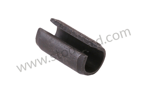 90009502501 - Roll Pin for Porsche 