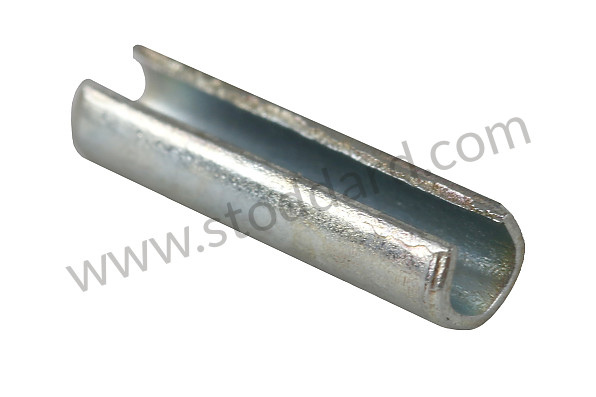 90009503602 - TENSIONING SLEEVE for Porsche 928 87-91 &bull; 1990 &bull; 928 S4 &bull; Coupe &bull; Automatic Gearbox