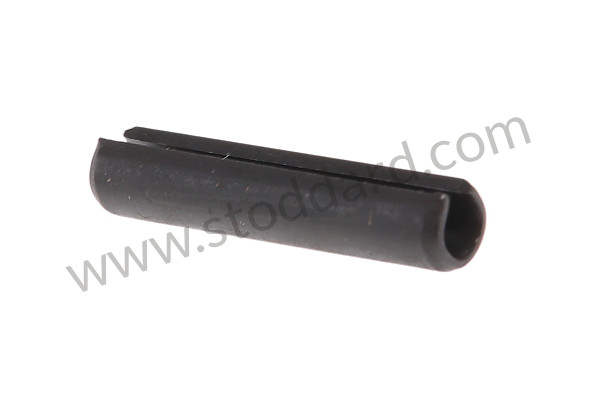 90009504802 - ROLL PIN for Porsche 993 &bull; 1996 &bull; 993 Carrera 4 &bull; Cabrio &bull; Manual Gearbox, 6 Speed