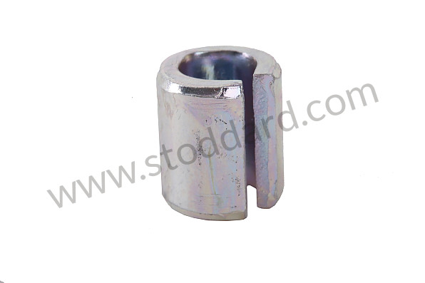 90009509909 - ROLL PIN for Porsche Boxster 987 05-08 &bull; 2005 &bull; Boxster 2.7 &bull; Cabrio &bull; Manual Gearbox, 5 Speed