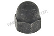 CAP NUT
