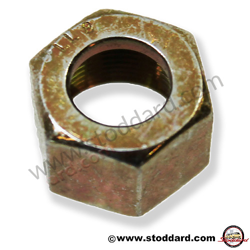90010400302 - Cap Nut M8 For Crankcase 911 964 930 1970-94 for Porsche 