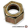 Cap Nut M8 For Crankcase 911 964 930 1970-94