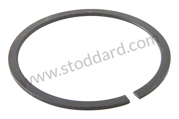 90011100100 - Circlip For Transmission 356 50-65 911 70-89 for Porsche 