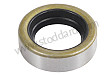Transmission Gear Selector Lever Oil Seal 356 911 1965-89 930