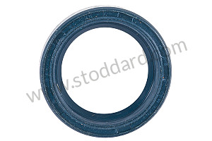 Seal For Zf Steering Box For 356A T2, 356B And 356C. 25X36x7 25X36X7 MM