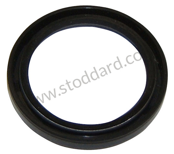 90011301150 - Inner Rear Wheel Seal 1965-1968 911 for Porsche 