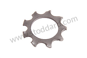 SHAKE-PROOF WASHER  (90011401101)