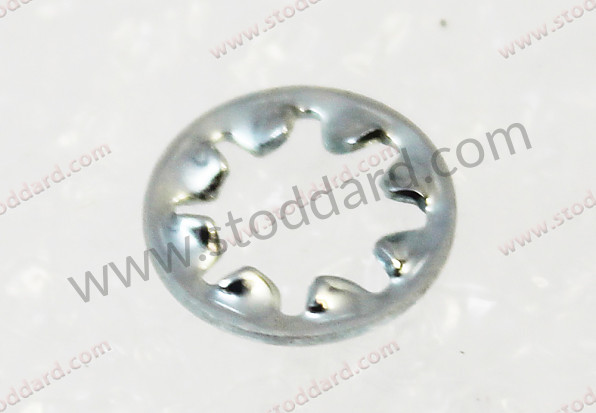 90011401601 - 5mm Shake Proof Washer For 911 1970-83 for Porsche 