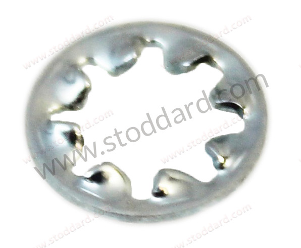 90011401601 - 5mm Shake Proof Washer For 911 1970-83 for Porsche 