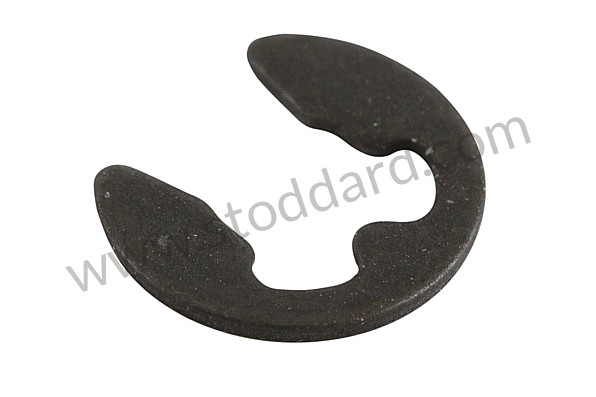 90011600201 - Circlip 356 60-65 928 78-92 911 78-89 for Porsche 