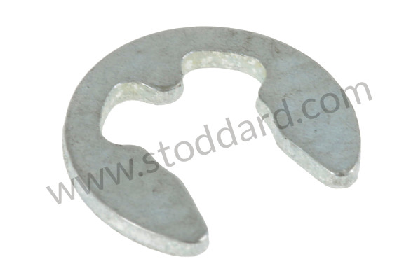 90011600203 - LOCK WASHER for Porsche 997 Turbo 10-13 &bull; 2012 &bull; 997 Turbo S &bull; Cabrio &bull; Pdk Gearbox