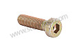 PAN-HEAD SCREW