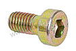 PAN-HEAD SCREW