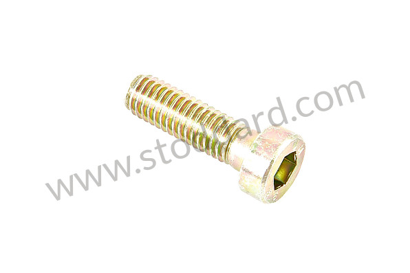 90011901402 - PAN-HEAD SCREW for Porsche 928 78-82 &bull; 1978 &bull; 928 4.5 &bull; Coupe &bull; Automatic Gearbox