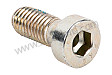 PAN-HEAD SCREW