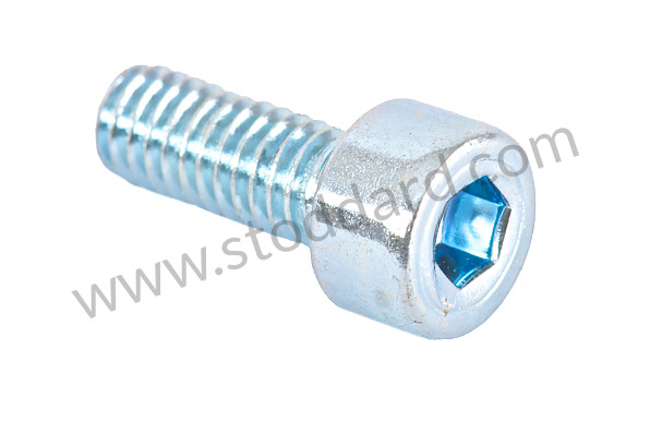A90011905902 - PAN-HEAD SCREW for Porsche 964 &bull; 1989 &bull; 964 Carrera 4 &bull; Coupe &bull; Manual Gearbox, 5 Speed