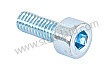 PAN-HEAD SCREW