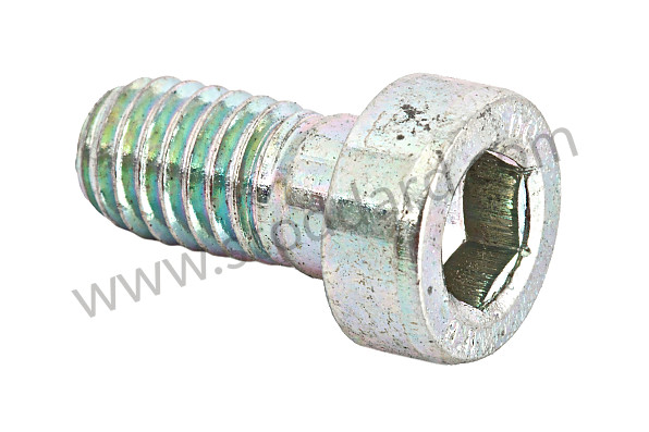 90018600602 - 6 X 12m Cap for Porsche 