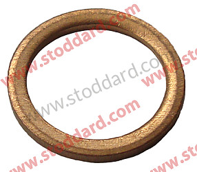 12x16mm Banjo Bolt Sealing Ring 12 X 16 MM (90012300520)