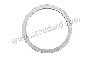 Seal Washer. 911 964 993 996 997 1965-2013. Oil Temp Sender, Others 