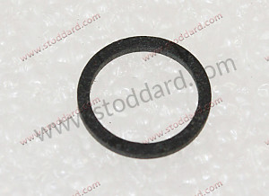 Fiber Washer For Emergency Parking Brake 911 70-86 A 14 X 18 MM