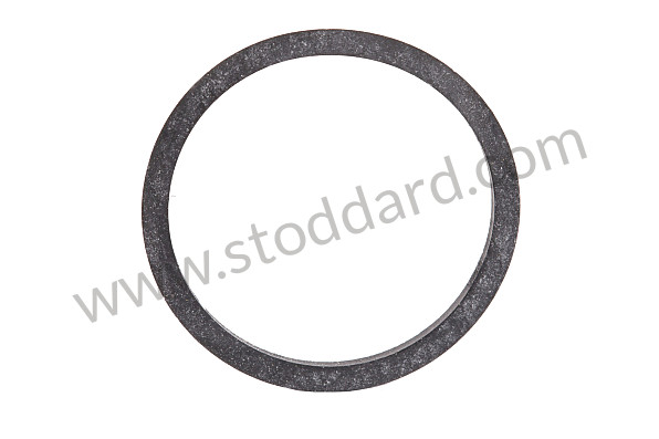 90012301040 - O-Ring/Sealing Ring A 20 X 24 X 1,5 / Sealing Ring 964 89-94 993 94-98 for Porsche 