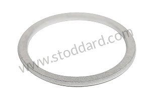 Sealing Ring For Oil Drain Plug 