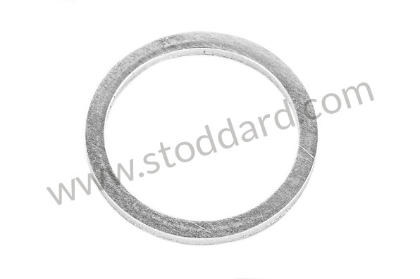 90012301830 - Seal Ring For Oil Pipe 911 964 993 996 1978-2005 928 78 86 for Porsche 