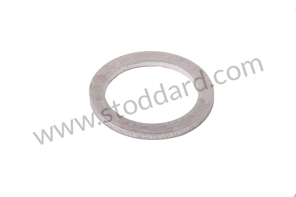90012301930 - Seal Ring A16 X 22 911 1970-98 924 944 928 for Porsche 