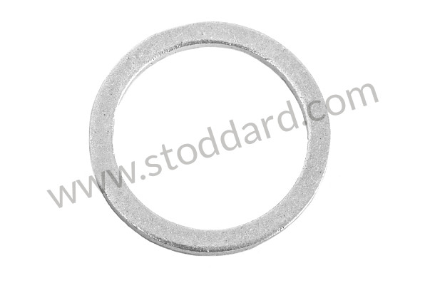 90012304330 - SEALING RING for Porsche 928 92-95 &bull; 1992 &bull; 928 Gts &bull; Coupe &bull; Manual Gearbox, 5 Speed