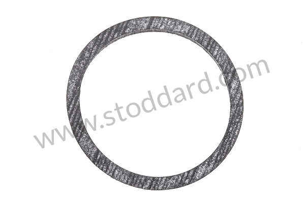 90012304440 - SEALING RING for Porsche 964 &bull; 1990 &bull; 964 Carrera 2 &bull; Targa &bull; Manual Gearbox, 5 Speed