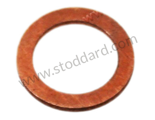 90012305020 - Copper Crush Washer Sealing Ring 8 X 11.5 For 911 924 964 Fuel Injection Lines for Porsche 