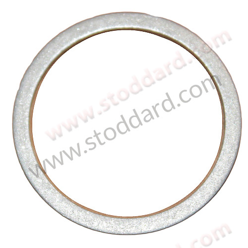90012307530 - Aluminum Seal Ring For Oil Filter Bracket 911 1970-89 930 924 944 for Porsche 