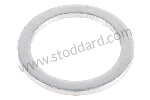 Drain Plug Seal 18 X 24mm 2 Versions available for this part