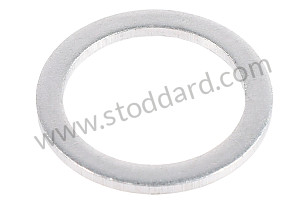 Drain Plug Seal 18 X 24mm 2 Versions available for this part (Several versions available)