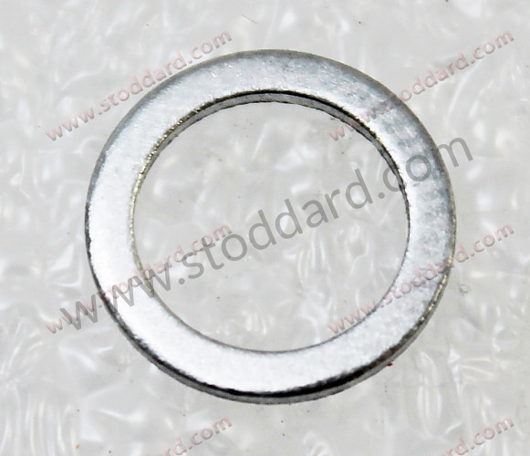 90012311530 - Seal Ring 8 X 11.5 For Injection Line 911 1978-94 for Porsche 