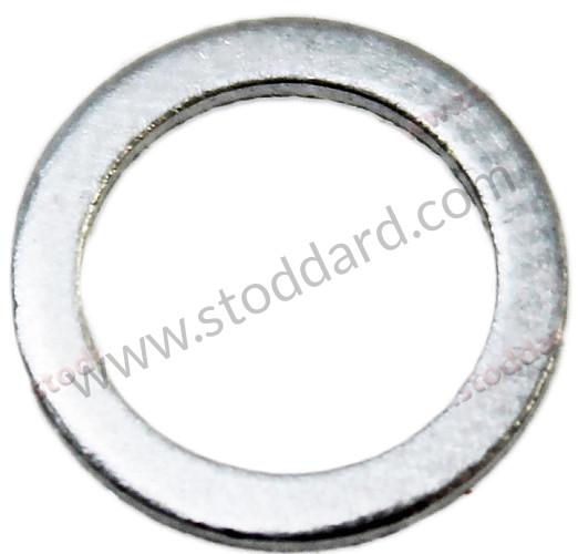 90012311530 - Seal Ring 8 X 11.5 For Injection Line 911 1978-94 for Porsche 