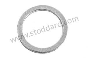Sealing Ring 12 X 15 For Oil Pipe 911 78-98  (90012311630)