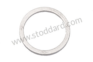 SEALING RING 
