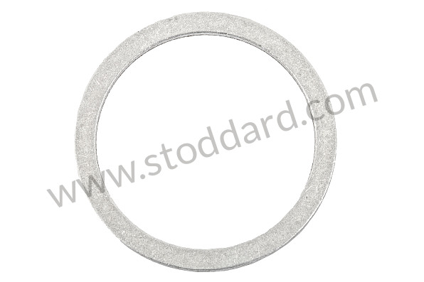90012313930 - SEALING RING for Porsche 964 &bull; 1989 &bull; 964 Carrera 4 &bull; Coupe &bull; Manual Gearbox, 5 Speed