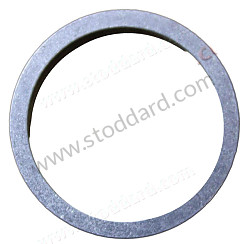 Seal Ring For Crankcase 911 930 964 993 1970-1998 A 18 X 22 MM