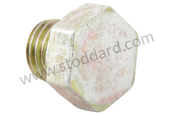 90012400802 - Screw Plug 12 x 1.5 for Porsche 
