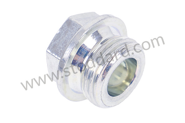 90012401301 - SCREW PLUG for Porsche 