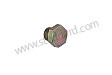 SCREW PLUG
