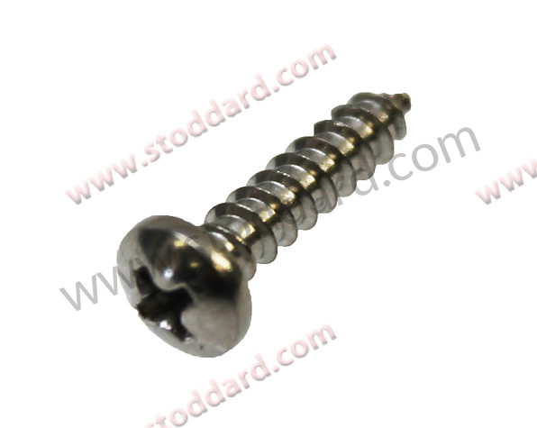 90014304100 - Screw 3.9 X 19 for Porsche 
