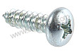 TAPPING SCREW