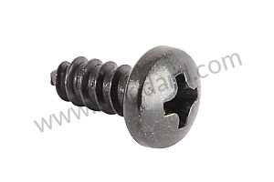TAPPING SCREW 